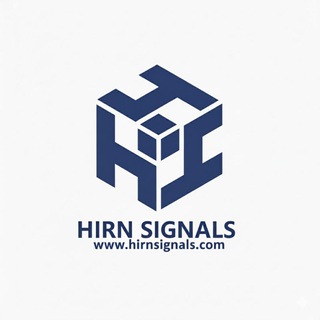 HIRN SIGNALS v7.8 Telegram channel profile photo