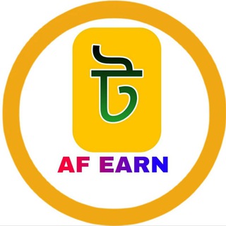 ❖AF_ EARN࿐(Official) ࿐