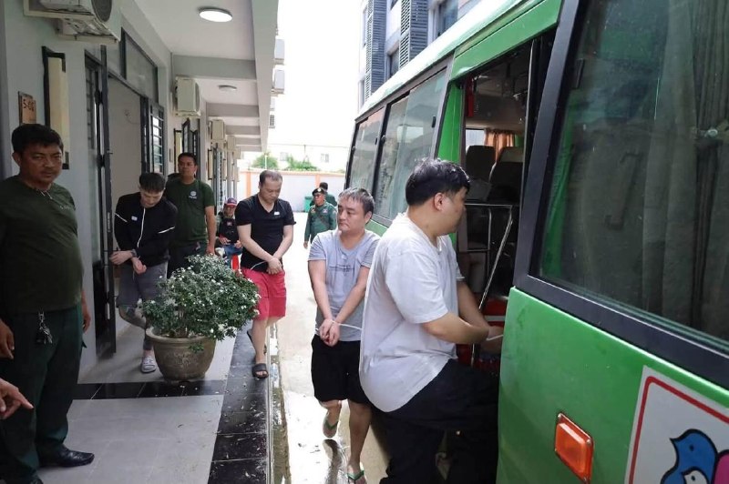 Image from a post by 亚太新闻 | 缅甸新闻 | 东南亚新闻 | 爆料 | 吃瓜