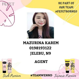 Fefet team Mazurina Telegram Group Link