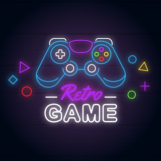 RETROGAME Telegram Group Link