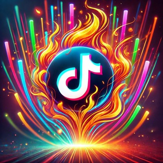 Telegram profile photo for Tiktok Hot❤️‍🔥