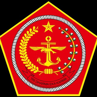 CASIS TNI AD/AL/AU 🇮🇩