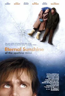 暖暖内含光 Eternal Sunshine of the Spotless Mind (2004)导演