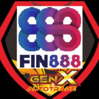 Fin888 (X) Trader Official