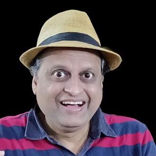 Telegram profile photo for Mkj talks 4 investment