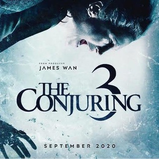 Conjuring 3 Hindi Dubbed Telegram Group Link