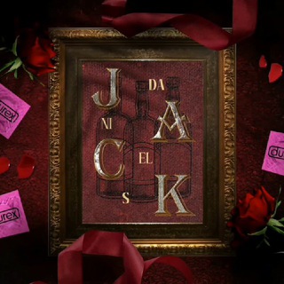 Jack Daniel’s Dirty Route; UNHOLY TENNESSEE Telegram Group Link