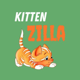 Kitten Zilla中文共识
