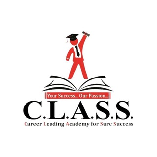 CLASS CAT & MBA Exams Telegram Group Link