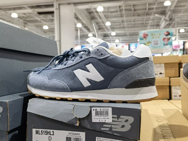 新品情報連結 