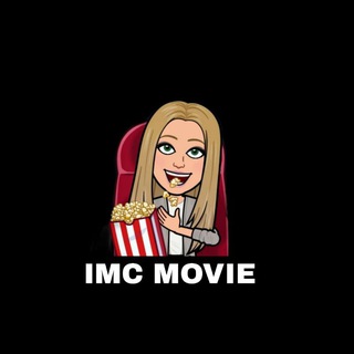 Telegram profile photo for IMC MOVIE CN