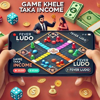 Fever ludo online income