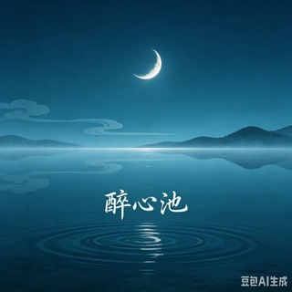Telegram profile photo for 相城醉心池公开频道