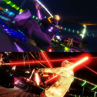 PS4 GTA Group Telegram Group Link