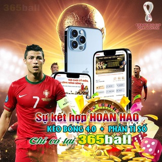 🏆⚽️ CHÀO ĐÓN WOLD CUP 365BALL⚽️🏆