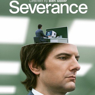 Severance series 2022 Apple tv+ Telegram Group Link