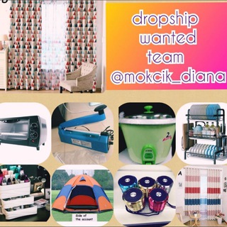 WAREHOUSE BRG2 VIRAL TEAM MOKCIK ENTERPRISE Telegram Group Link