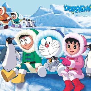 Doremon movies+series (hindi) Telegram Group Link
