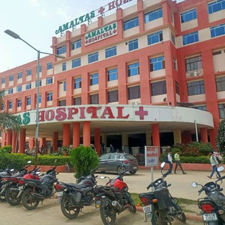 Amaltas Institute of Medical Sciences