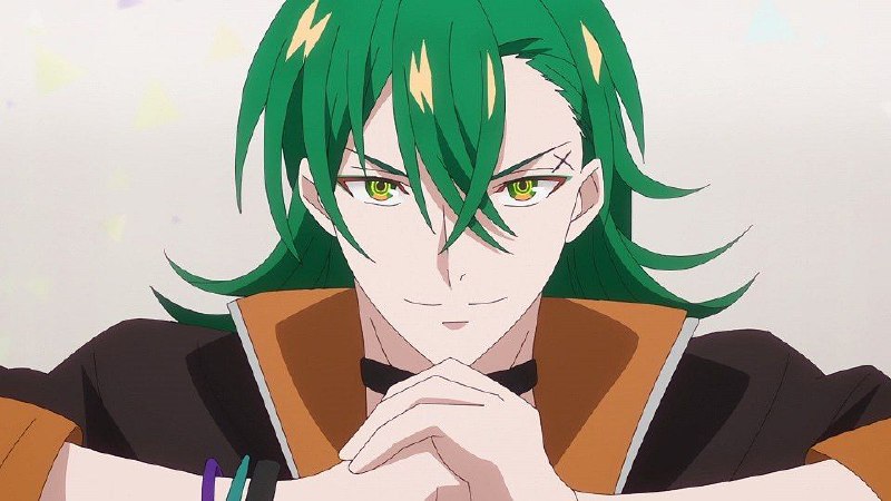 TechnoRoid 超越意志 第4集