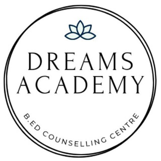 Telegram profile photo for Dreams Academy B.Ed Counseling centre