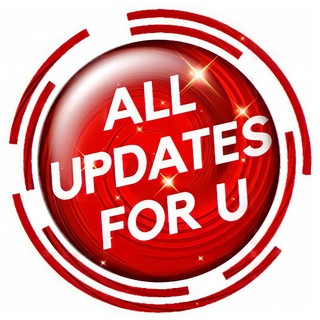 ALL UPDATES FOR U - (Annamalai University Only) Telegram Group Link