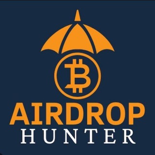Airdrop Hunter