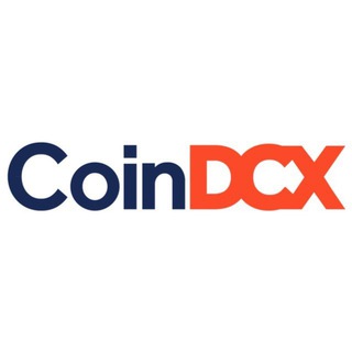 Telegram profile photo for CoinDCX : India ka Crypto Coach