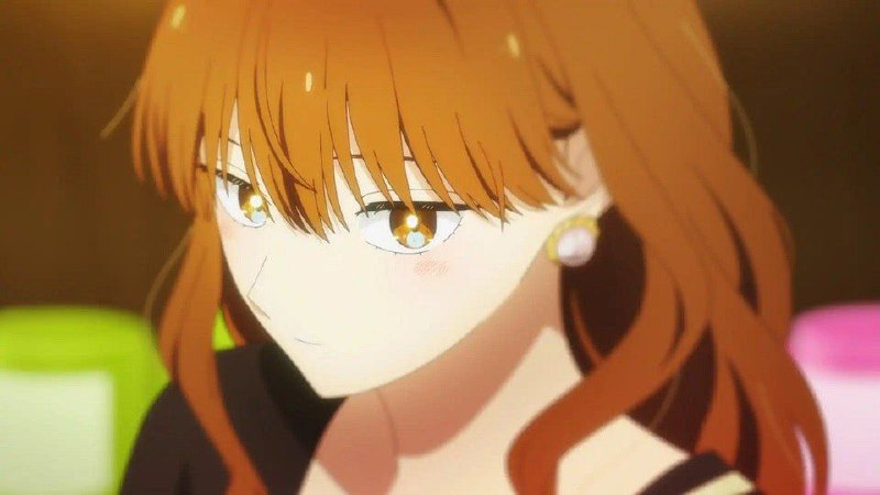 冰屬性男子與無表情女子 第6集