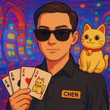 Chen's Gambles