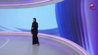 ALAhad TV - ערוץ אל אהד