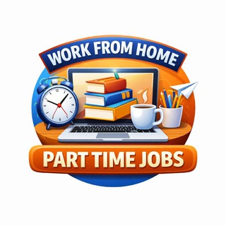 Work from Home Online Jobs in India Telegram Group Link