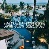 ㅤ KAPTEN RESORT