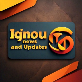 IGNOU NEWS AND UPDATES Telegram Group Link