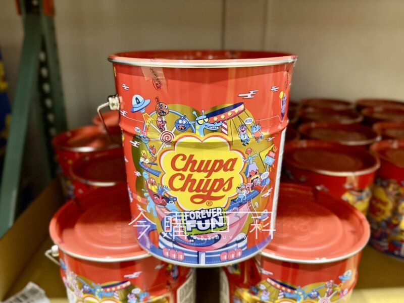 新品情報看這裡 