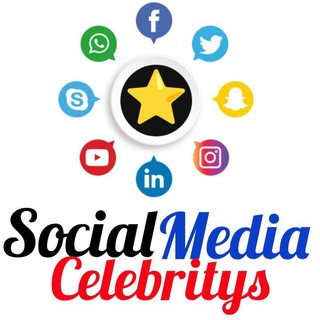 Social Media Celebrity's By AuditionBaBa Telegram Group Link