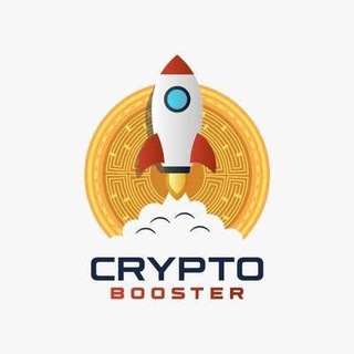 Telegram profile photo for Crypto Booster-X | News