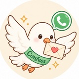 BOT CONFESS WA