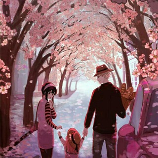 Spy x Family Telegram Group Link