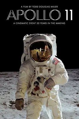 阿波罗11号 Apollo 11 (2019)导演