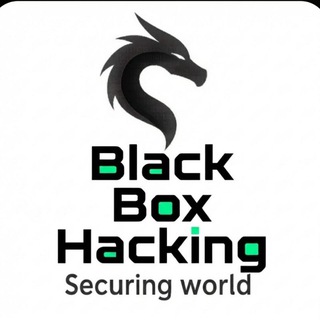 𝘽𝙡𝙖𝙘𝙠 𝘽𝙤𝙭 𝙃𝙖𝙘𝙠𝙞𝙣𝙜™ Telegram Group Link