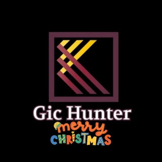 KGic Hunter Greek🇬🇷