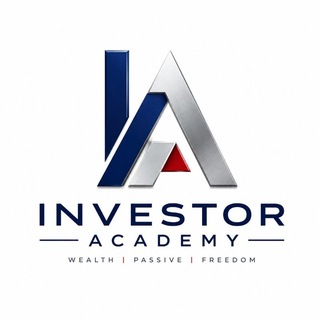 Telegram profile photo for Investor Academy 6666 💎 Latest IPO & Stock Market News