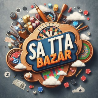 SATTA BAZZAR🔥