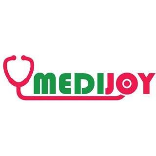 MEDIJOY - মেডিজয়