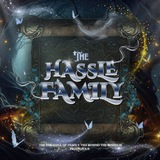 Hassle Family Folder: Across The Mimeo-Parallel.