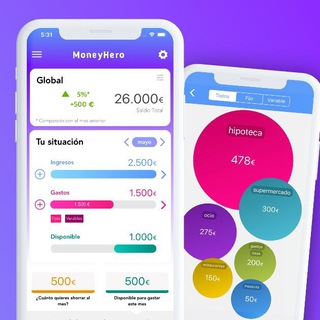 Money Hero Hong Kong Telegram Group Link