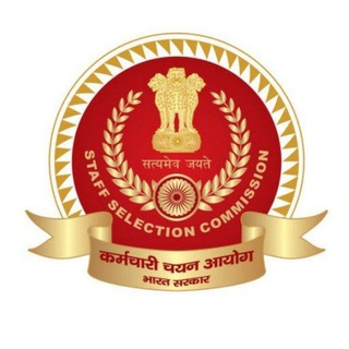 Telegram profile photo for SSC GD CGL MTS CHSL Exams GK Quiz ™