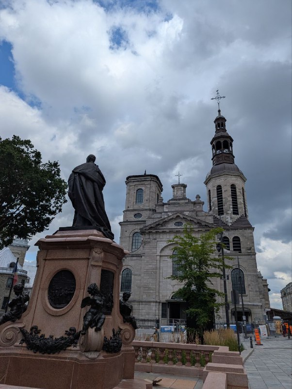 #Ingress +Delta Quebec City 瘟疫之後，沒想到還會再有連續兩個週末去兩場大戰這種事